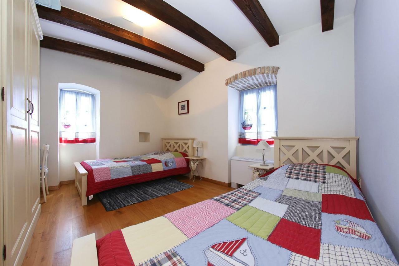 Olive'S Hug Villa Poljana  Ngoại thất bức ảnh