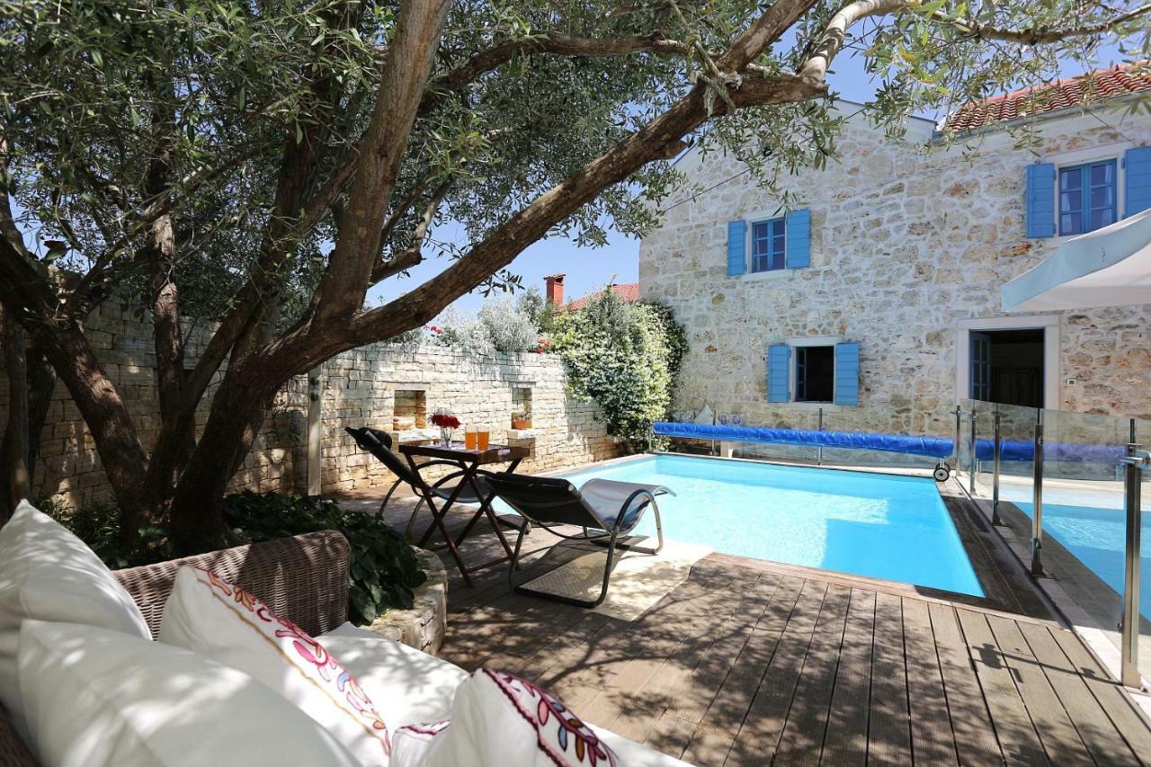 Olive'S Hug Villa Poljana  Ngoại thất bức ảnh