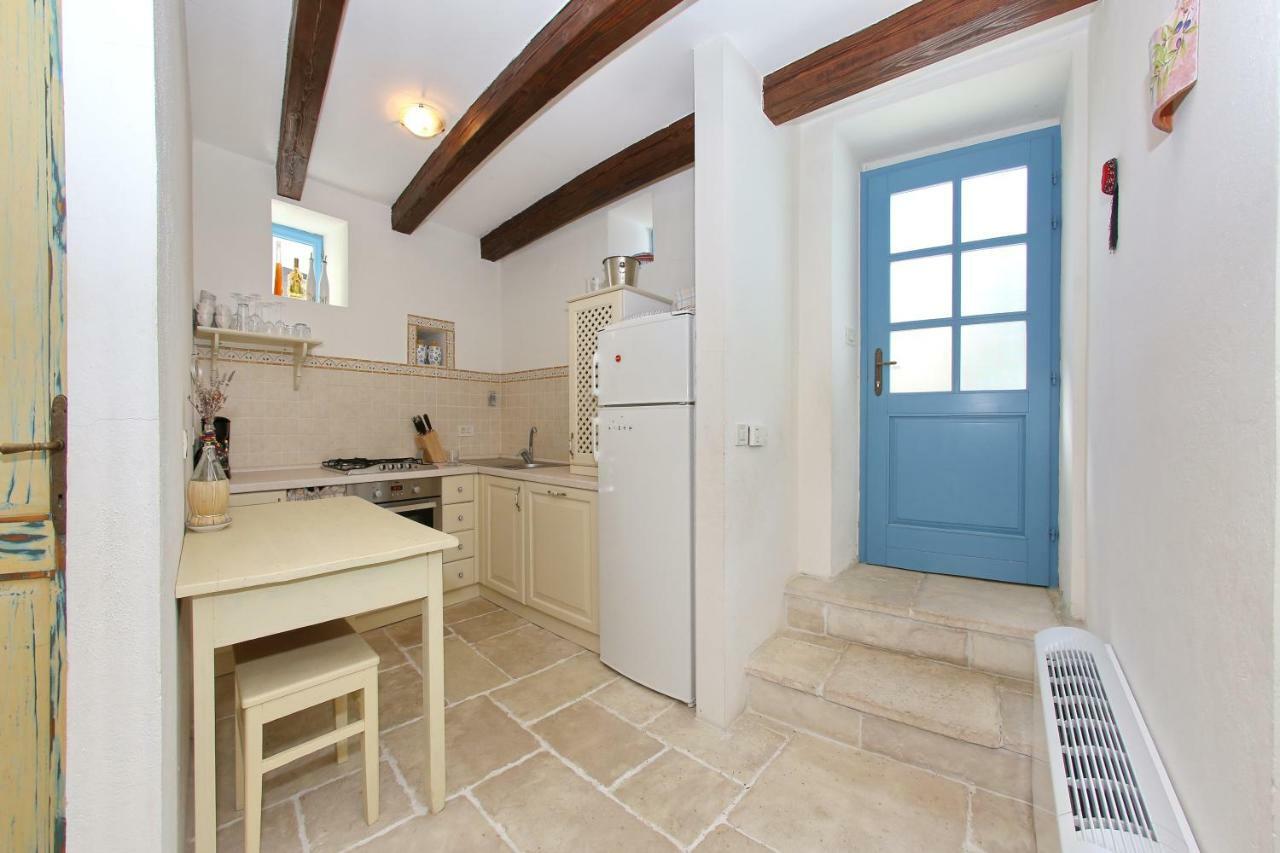 Olive'S Hug Villa Poljana  Ngoại thất bức ảnh
