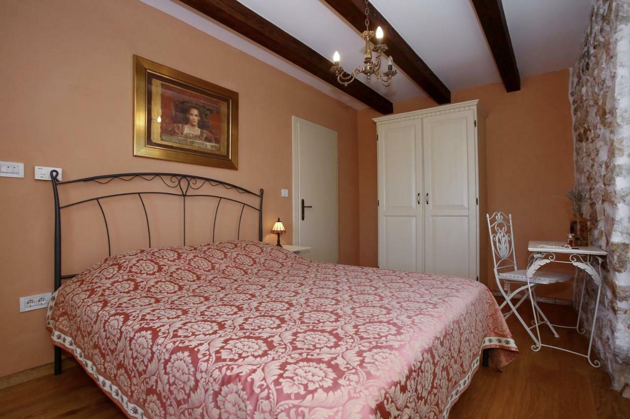 Olive'S Hug Villa Poljana  Ngoại thất bức ảnh