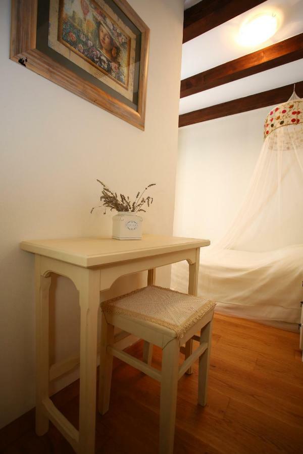 Olive'S Hug Villa Poljana  Ngoại thất bức ảnh