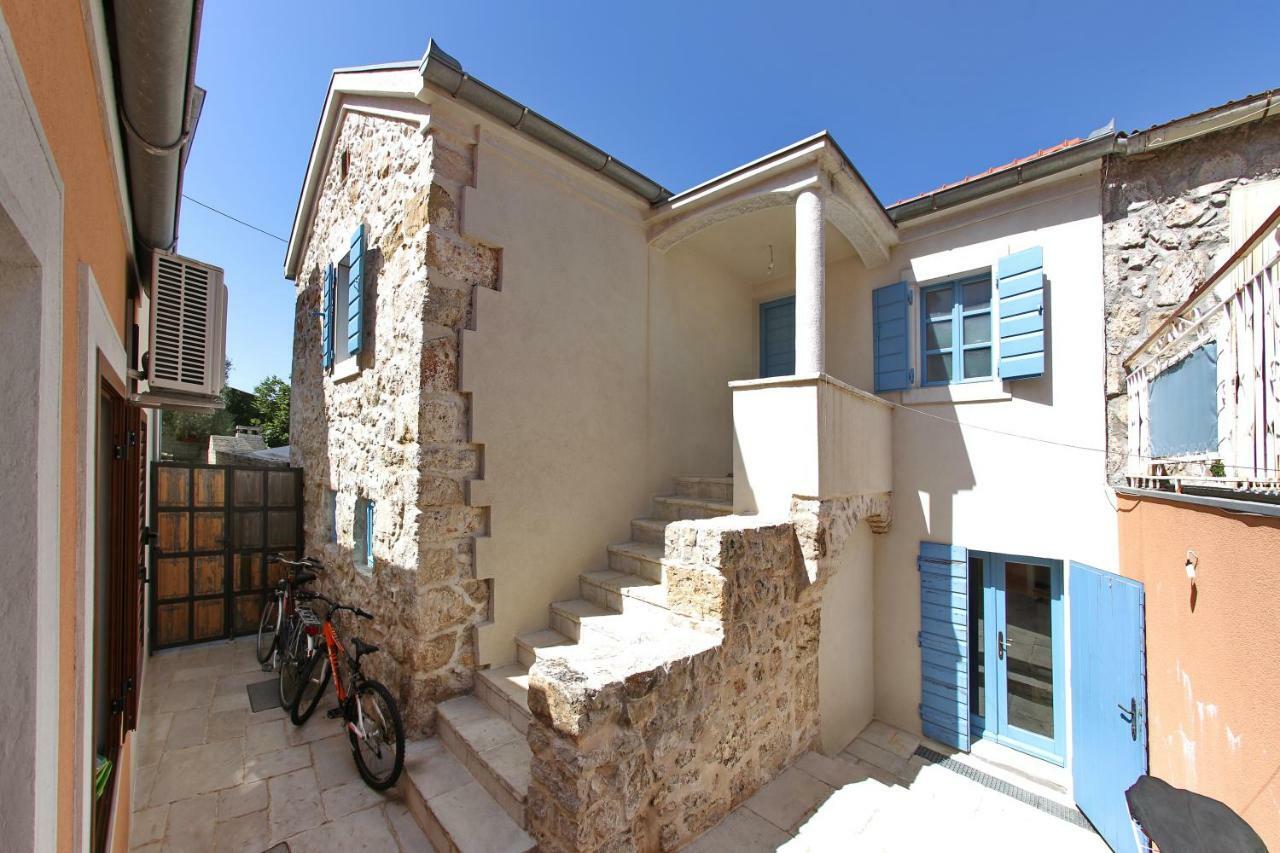 Olive'S Hug Villa Poljana  Ngoại thất bức ảnh