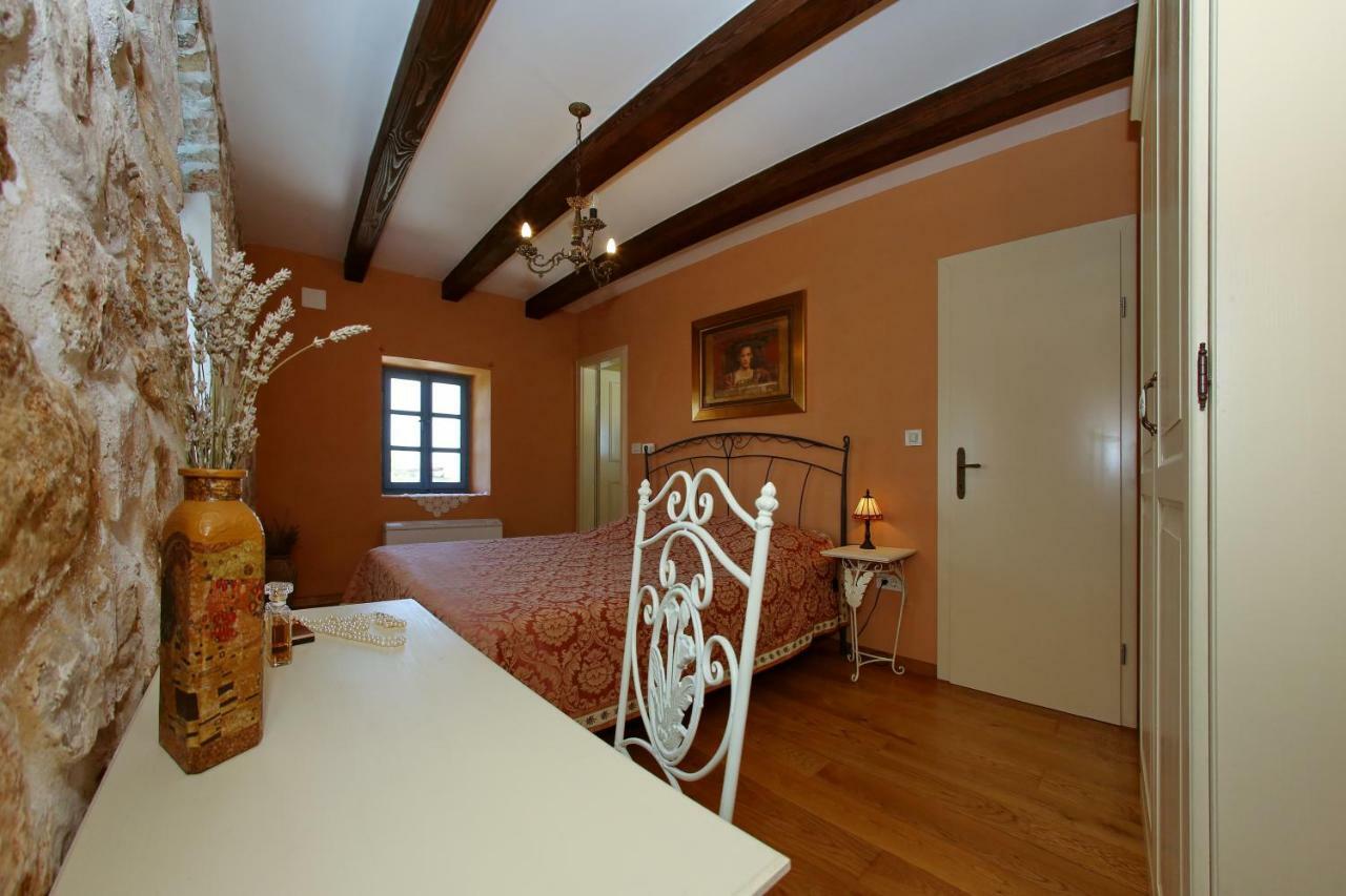 Olive'S Hug Villa Poljana  Ngoại thất bức ảnh