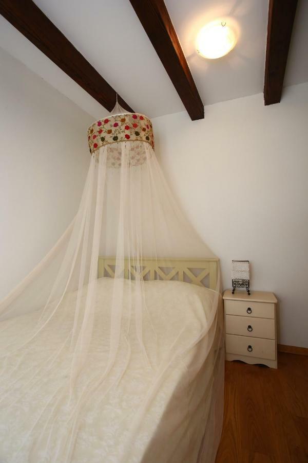 Olive'S Hug Villa Poljana  Ngoại thất bức ảnh